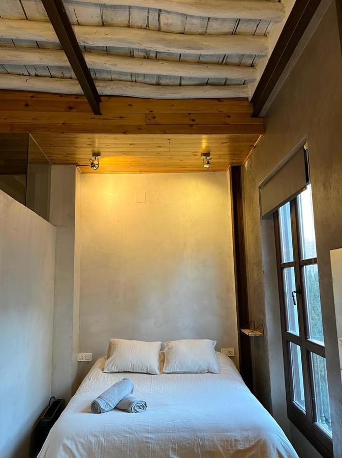 Suite Catedral กรานาดา ภายนอก รูปภาพ